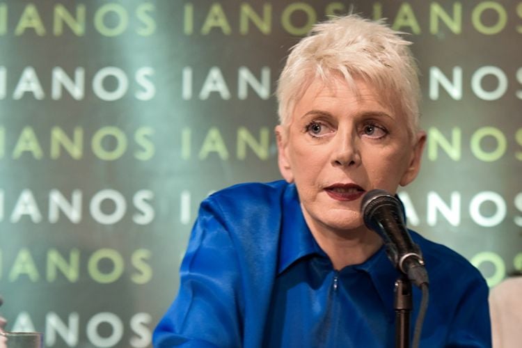 Έλενα Ακρίτα: Έγινε δεκτή η παραίτησή της από "Tα Νέα"