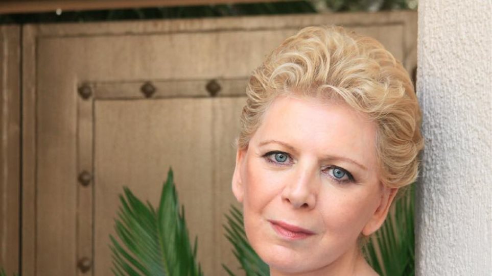 Η Ελενα Ακρίτα ζητά συγγνώμη που πίστεψε στην ιστορία της «νεκρής Μαρίας»