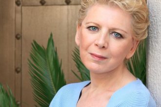 Η απάντηση της Έλενας Ακρίτα στη Μαργαρίτα Θεοδωράκη