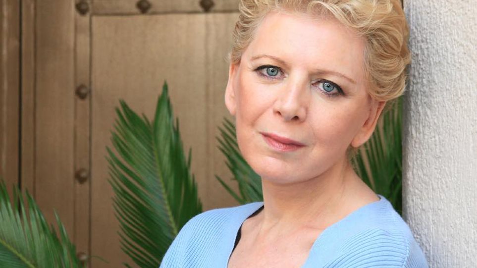 Η απάντηση της Έλενας Ακρίτα στη Μαργαρίτα Θεοδωράκη