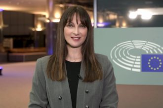 Με ανθρωποκεντρικό πρόγραμμα ο ΣΥΡΙΖΑ-ΠΣ στις ευρωεκλογές, για την ουσιαστική βελτίωση της ζωής των πολιτών στην Ελλάδα και στην Ευρώπη