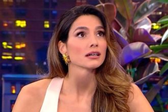 Βούρκωσε η Ηλιάνα Παπαγεωργίου για το τέλος της συνεργασίας της με την Έλενα Χριστοπούλου