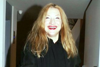 Ελένη Κρίτα: Το «Παρά πέντε» σκεφτόμουν ότι μπορεί να κοπεί στα πρώτα πέντε επεισόδια