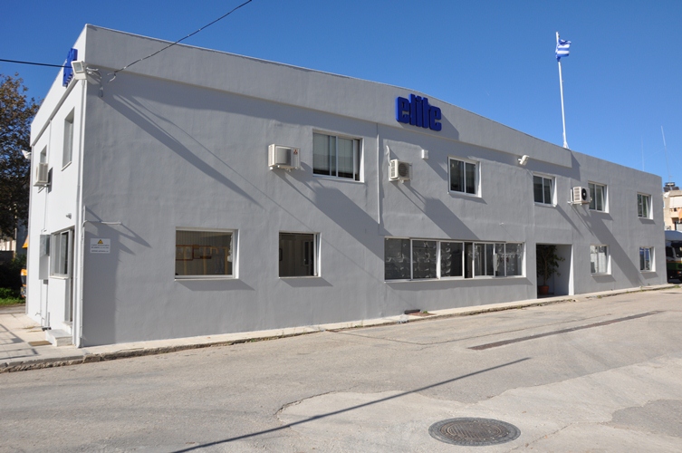 Πατραϊκή Χαρτοποιία Α.Ε. elite: Η 100% Ελληνική Βιομηχανία Παραγωγής και Επεξεργασίας Χάρτου με τα Υψηλότερα Στάνταρ Ποιότητας!