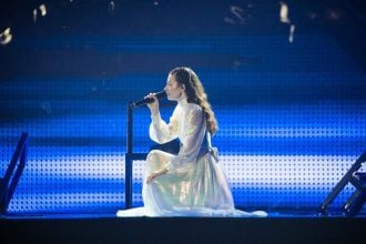 Eurovision: Στον τελικό η Ελλάδα - Όλα όσα έγιναν στον Α' ημιτελικό