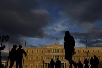 Πολιτισμικός (Α)συγχρονισμός και οικονομική καθίζηση