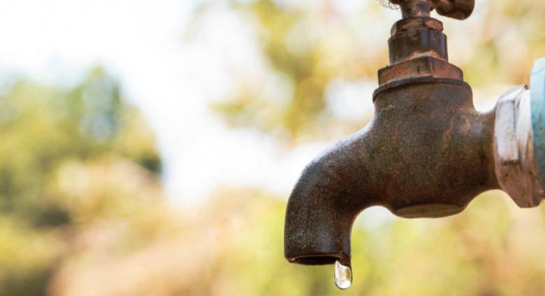Πάτρα: Ποιες περιοχές θα μείνουν χωρίς νερό σήμερα Παρασκευή