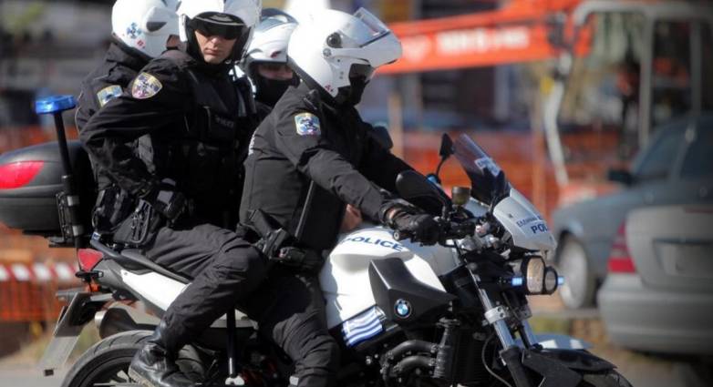 Πάτρα: Βρέθηκε πτώμα στην Οβρυά - Κινητοποίηση της ΕΛ.ΑΣ