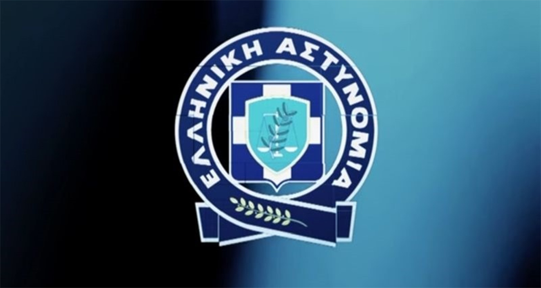 Αστυνομία: Ενα βίντεο που κέρδισε τις εντυπώσεις