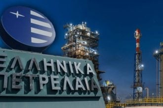 Τα ΕΛΠΕ για το σοβαρό περιστατικό στο Κέντρο Υπερυψηλής Τάσης Κουμουνδούρου: "Σε καμία περίπτωση δεν αποτελεί πηγή ανησυχίας"