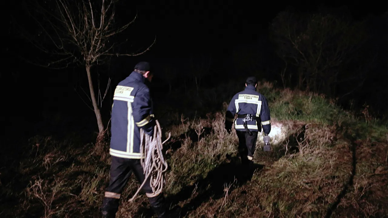 Πάτρα: Μεγάλη επιχείρηση για τον εντοπισμό άνδρα που αγνοείται στο Καστρίτσι ΝΕΟΤΕΡΑ : Βρέθηκε χωρίς τις αισθήσεις του