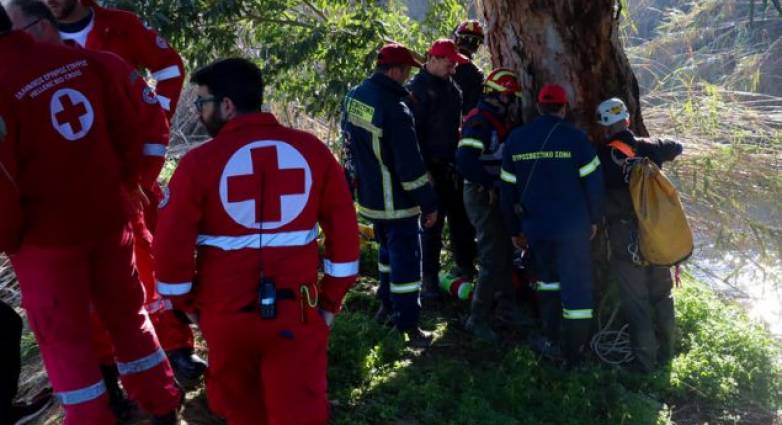 Δυτ. Ελλάδα: Κινητοποίηση για ορειβάτη που καλούσε σε βοήθεια