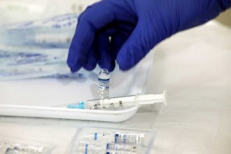 Καρκίνος του πνεύμονα: Ασθενής στη Θεσσαλονίκη έλαβε ειδική θεραπεία, τύπου εμβόλιο