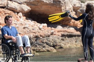 Οι κινηματογραφικές προβολές σήμερα 10 Αυγούστου