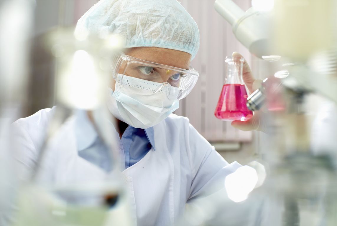 Ελπίδες για τη θεραπεία του Έμπολα