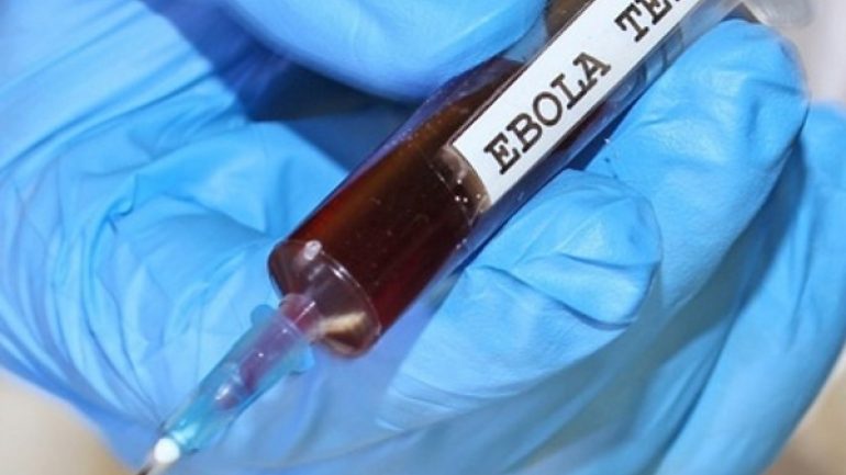 Με προβλήματα στα νεφρά όσοι επιβιώνουν από τον Εμπολα