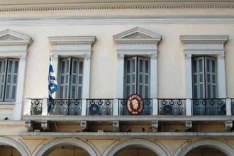 Πάτρα: Εκλογές για το νέο ΔΣ του Εμπορικού Συλλόγου