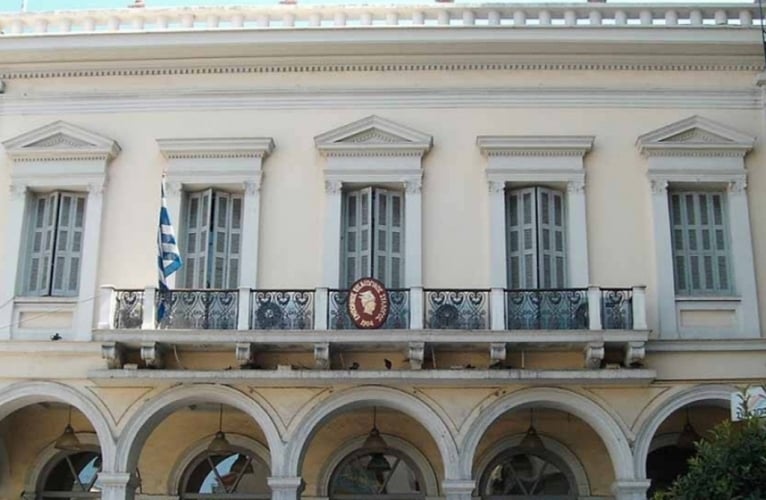 Εμπορικός Σύλλογος Πάτρας: "Δεν μας κάλεσαν στη σύσκεψη υπό τον Θεοχάρη"