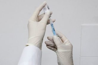 Ένα ακόμη βήμα για ένα καθολικό αντικαρκινικό εμβόλιο