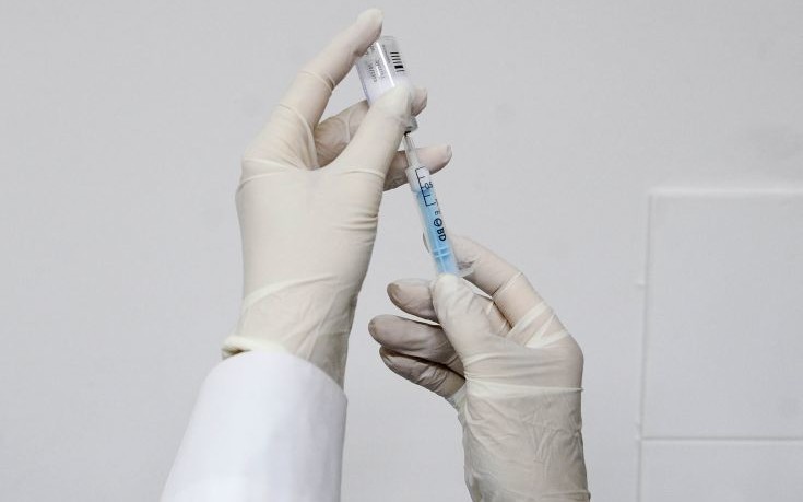 Ένα ακόμη βήμα για ένα καθολικό αντικαρκινικό εμβόλιο