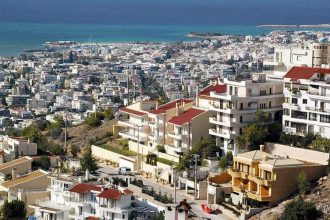 Μια φούσκα που έσκασε στο κεφάλι μας