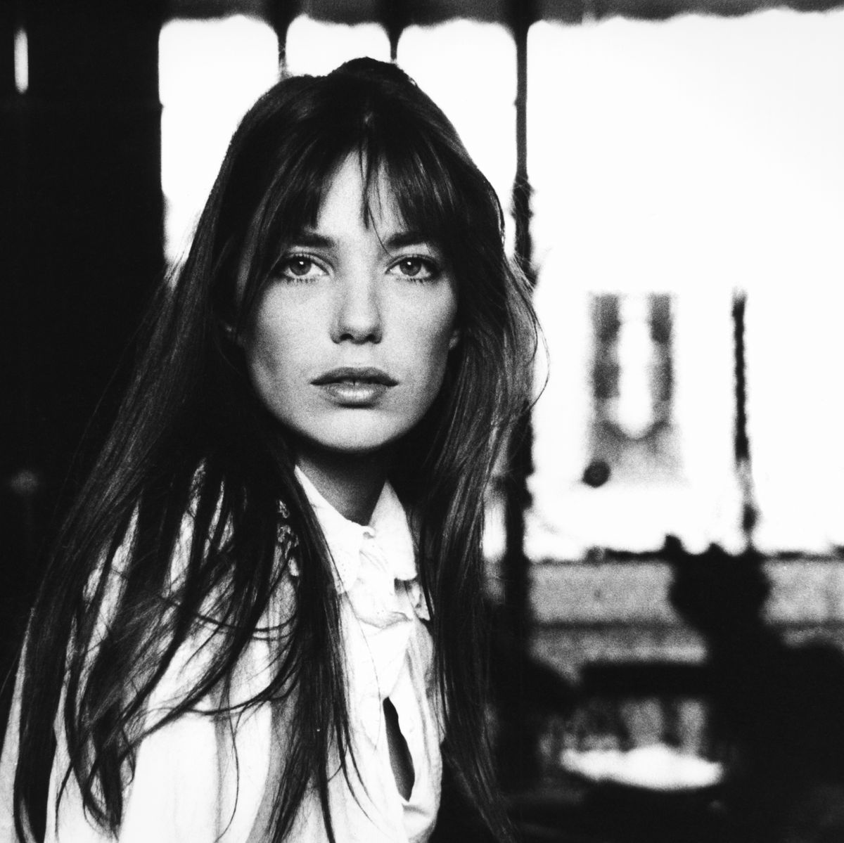 Get the look: Το signature μακιγιάζ της Jane Birkin