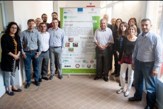 Στο έργο DECOST για την διαχείριση αποβλήτων και την κομποστοποίηση συμμετέχει το Πανεπιστήμιο Πατρών