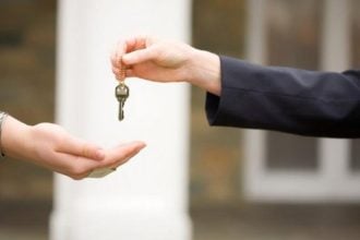Πάτρα: Ενοικιάζεται γκαρσονιέρα