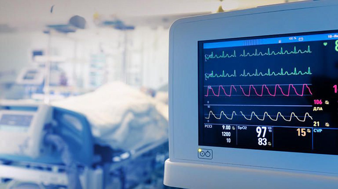 Νοσοκομείο Ρίου: Αγωνία για την 12χρονη από την Πρέβεζα - Διασωληνωμένη στη ΜΕΘ Παίδων