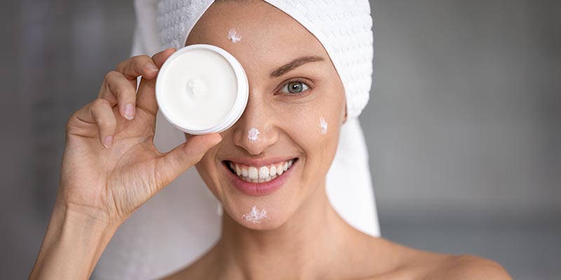 Γιατί η ενυδατική σου δεν κάνει «δουλειά»;