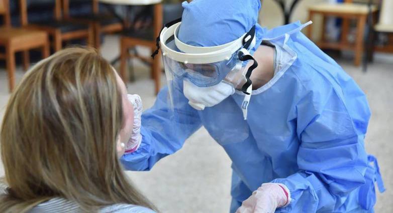 Αχαΐα: Πού θα γίνουν δωρεάν rapid tests σήμερα Δευτέρα 1 Απριλίου