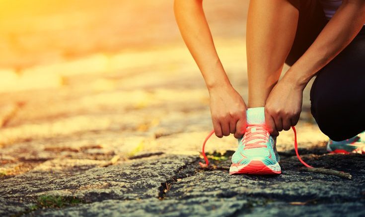 Γιατί πρέπει να γυμναζόμαστε μόνο τα σαββατοκύριακα