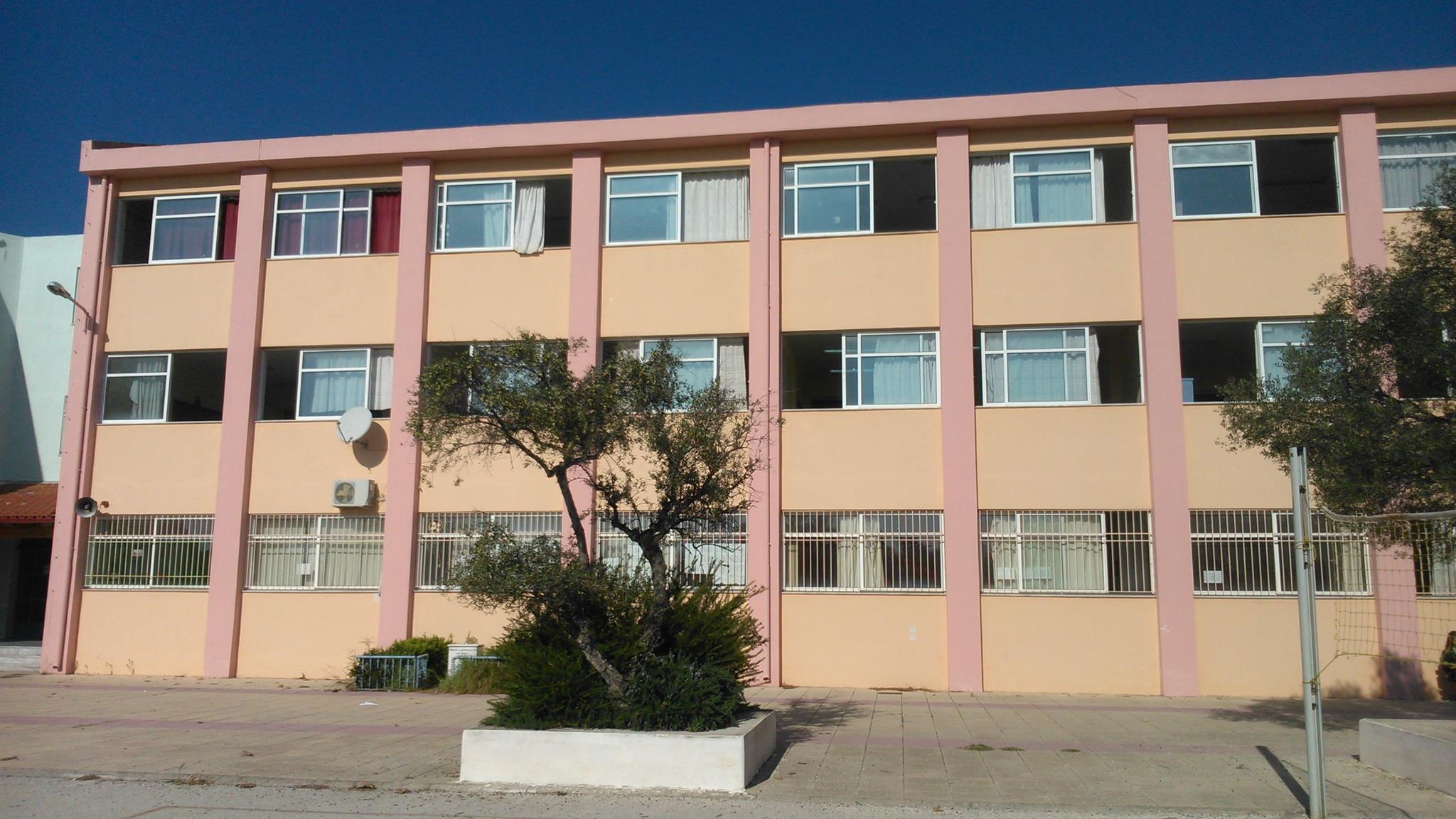 Γιατί δεν έγινε Αγιασμός στο ΕΠΑΛ Κάτω Αχαΐας;