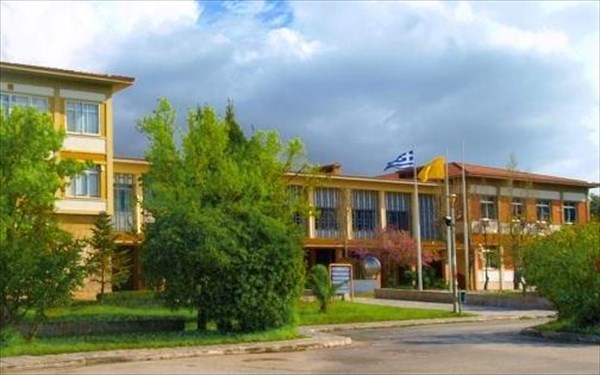 Πανεπιστήμιο Πατρών: Τιμητική Εκδήλωση για τον Περιφερειάρχη Απόστολο Κατσιφάρα