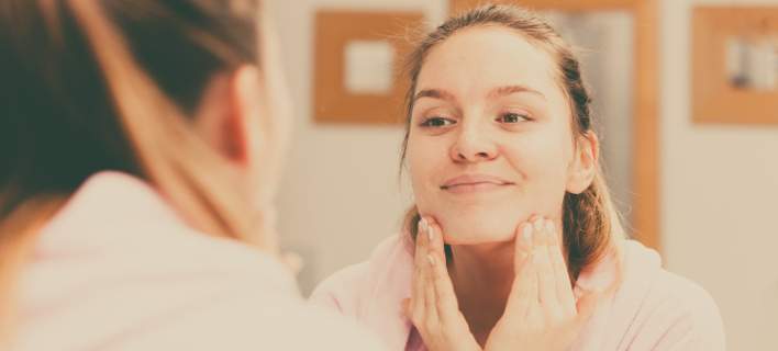 Μαύρα στίγματα: Γιατί δεν πρέπει να τα πειράζετε - Δεν είναι αυτό που νομίζετε