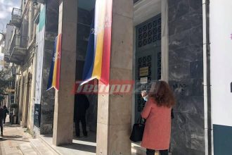 Επιμελητήριο Αχαΐας - 6η ΥΠΕ: Εθελοντική αιμοδοσία το Σάββατο