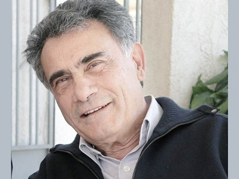 Στους κορυφαίους επιστήμονες του κόσμου ο Αιγιώτης Νίκος Καφούσιας!