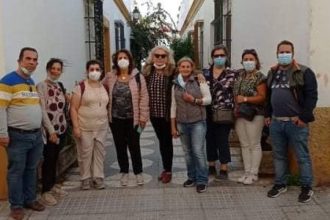 Στην Ισπανία το 14ο Γυμνάσιο Πάτρας