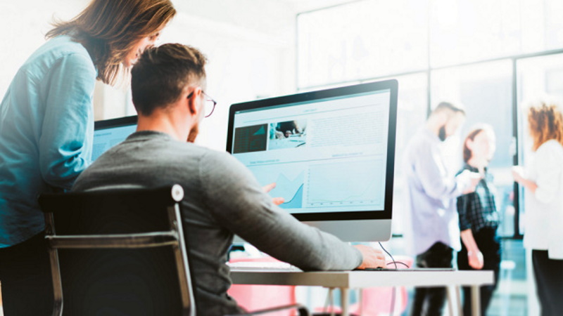 Πάτρα: Παρουσίαση προγράμματος για κατάρτιση ανέργων