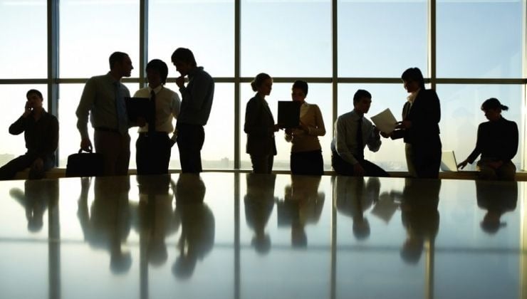 Κατάρτιση και πιστοποίηση γνώσεων εργαζομένων σε θέματα εξοικονόμησης ενέργειας