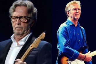 Ο Έρικ Κλάπτον μίλησε για τις παρενέργειες που είχε από το AstraZeneca!