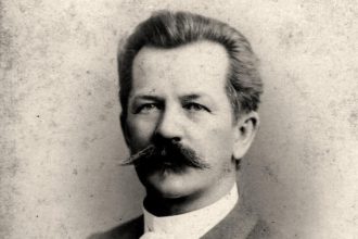 «Ερνέστος Τσίλλερ και ελληνικός νεοκλασικισμός στην Πάτρα» - Εκδήλωση στην Αγορά Αργύρη