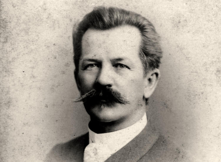 «Ερνέστος Τσίλλερ και ελληνικός νεοκλασικισμός στην Πάτρα» - Εκδήλωση στην Αγορά Αργύρη