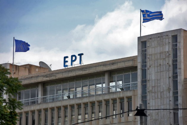 Επανέρχεται στην ΕΡΤ η εκπομπή των Ενόπλων Δυνάμεων