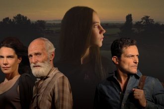 Η «Έρημη χώρα» ανάμεσα στις 10 καλύτερες τηλεοπτικές σειρές της Κεντρικής και Ανατολικής Ευρώπης