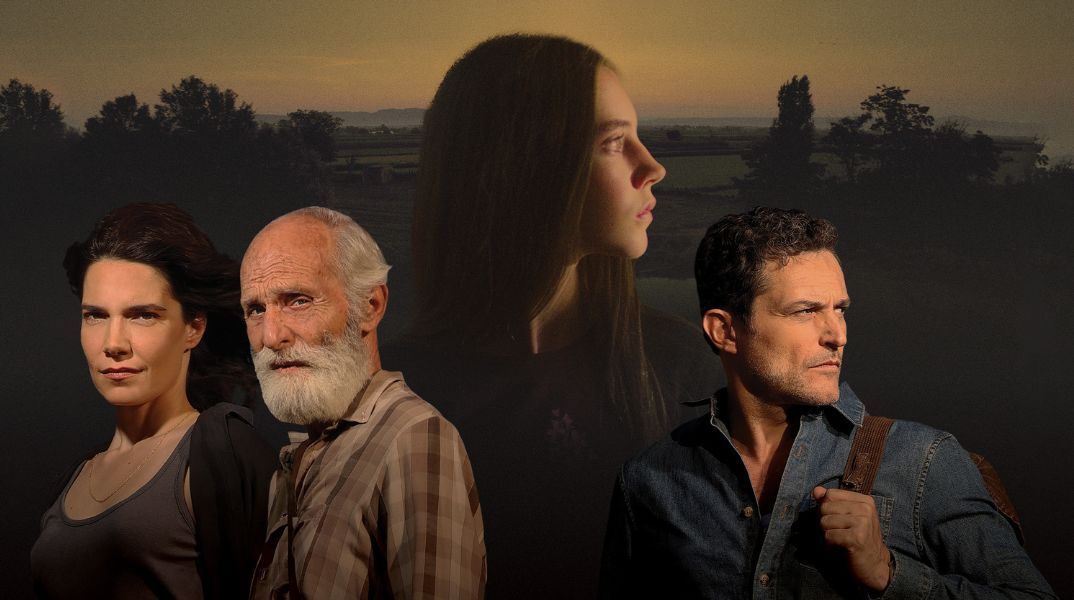 Η «Έρημη χώρα» ανάμεσα στις 10 καλύτερες τηλεοπτικές σειρές της Κεντρικής και Ανατολικής Ευρώπης