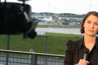 Η ανταποκρίτρια της ΕΡΤ στο Παρίσι καταγγέλλει: Η Γαλλία έθεσε εκτός Σένγκεν την Ελλάδα