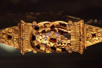 Εκτυφλωτικής ομορφιάς κοσμήματα της Ελληνιστικής περιόδου στο Μουσείο Μπενάκη