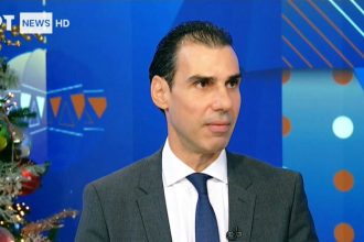 Μ. Θεμιστοκλέους: Στόχος μέχρι το τέλος του 2025 η αναμονή στα χειρουργεία να είναι στους 4 μήνες - 1.000 προσλήψεις εντός του 2024