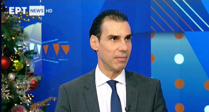 Μ. Θεμιστοκλέους: Στόχος μέχρι το τέλος του 2025 η αναμονή στα χειρουργεία να είναι στους 4 μήνες - 1.000 προσλήψεις εντός του 2024